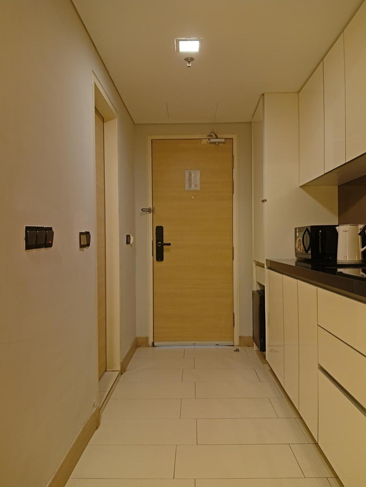 The Straits Suites By Ciconia Malacca Exterior foto