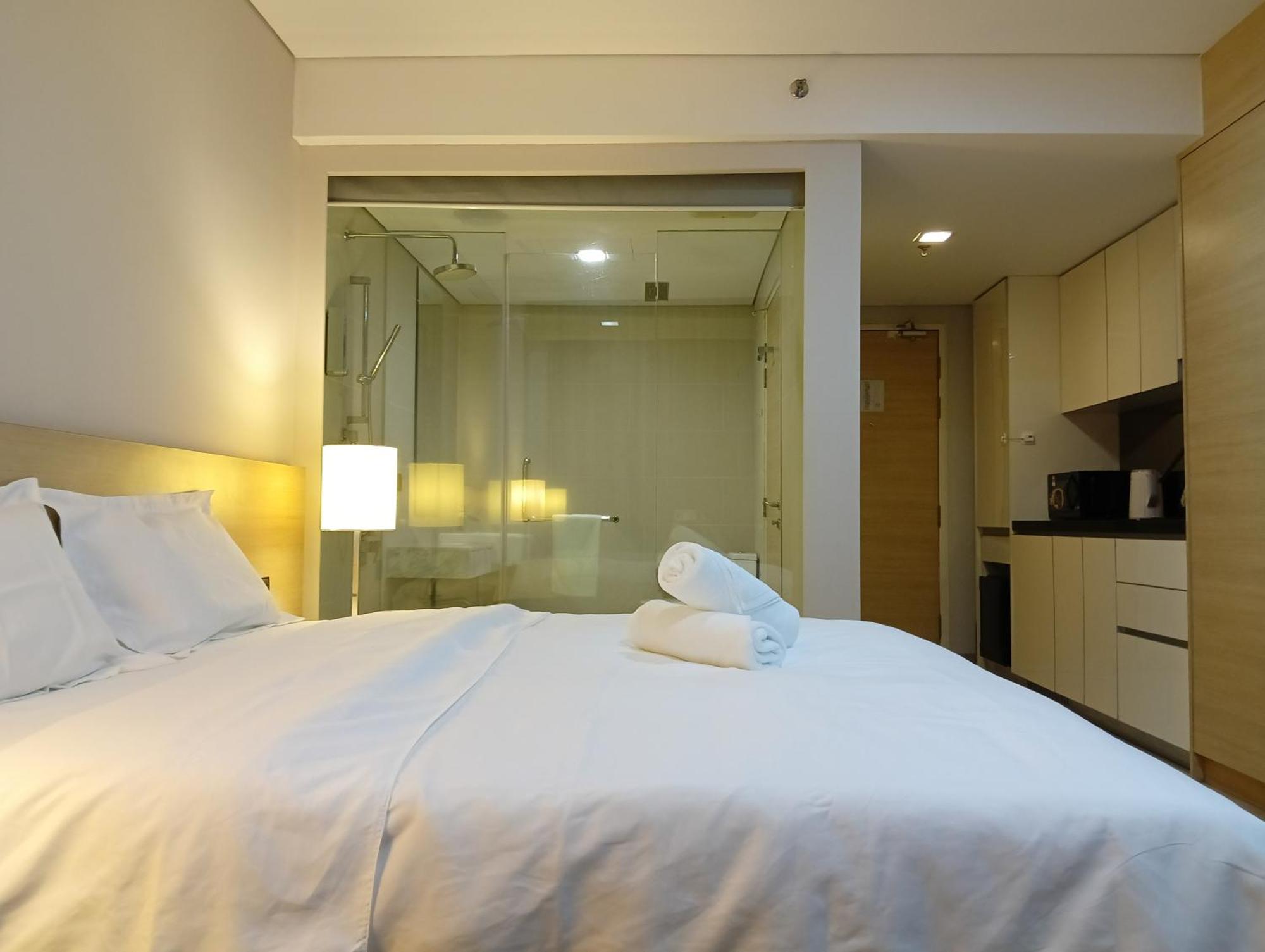 The Straits Suites By Ciconia Malacca Exterior foto